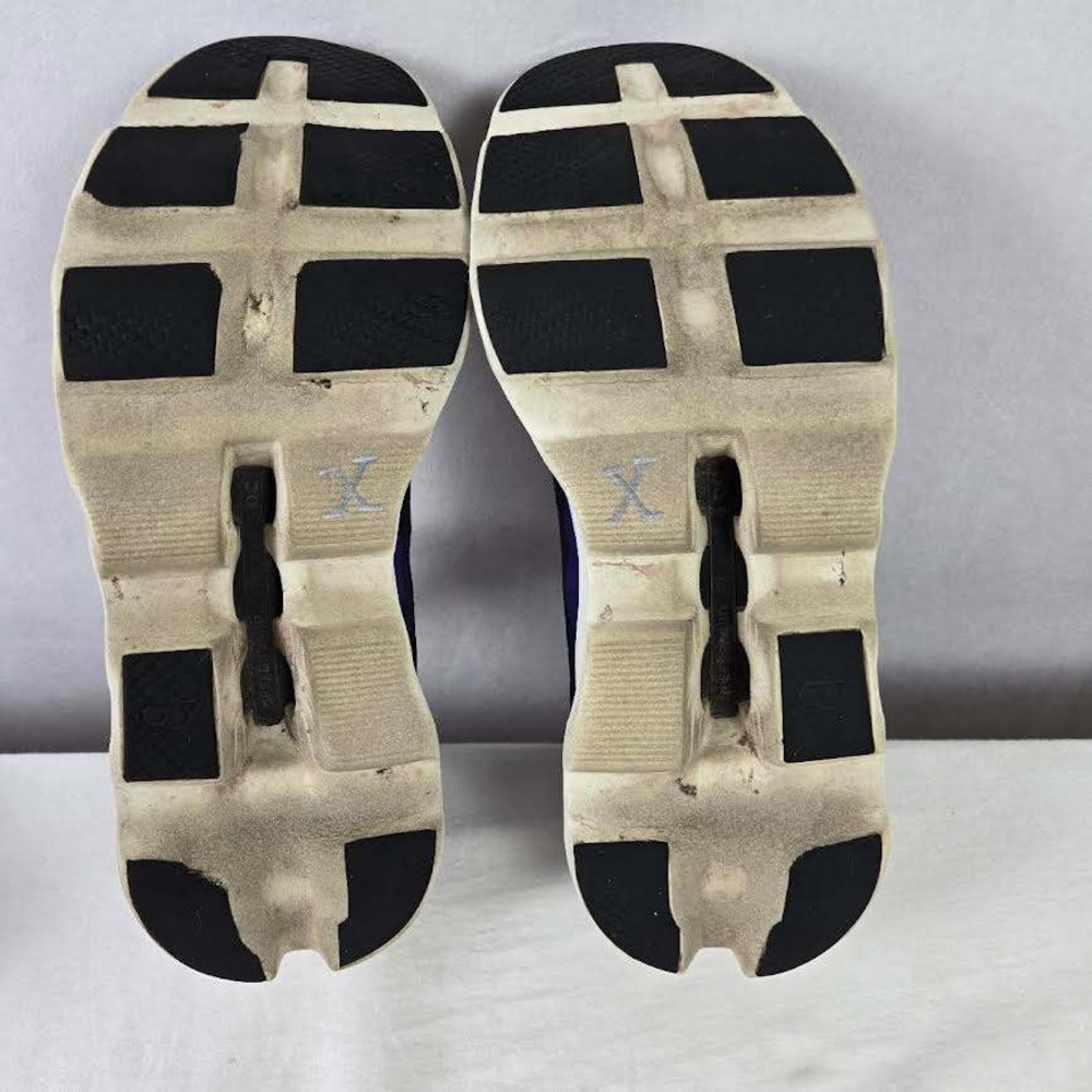 On Cloud Running Cloudtec Shoes Cloudmonster Men'… - image 8